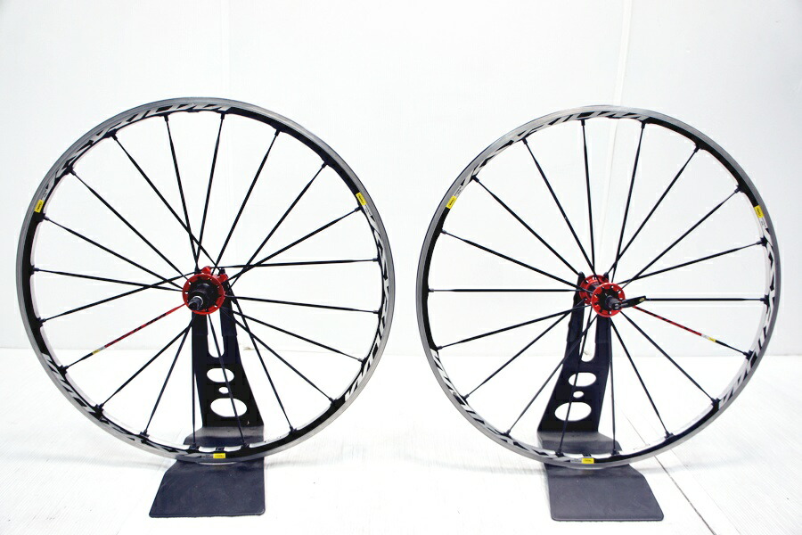 楽天市場】ksyrium sl 700c クリンチャーの通販