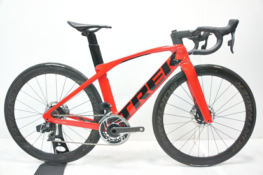 楽天市場】スラム フロントディレイラー redの通販