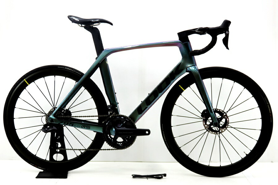 楽天市場】LOOK 595（自転車・サイクリング｜スポーツ・アウトドア）の通販