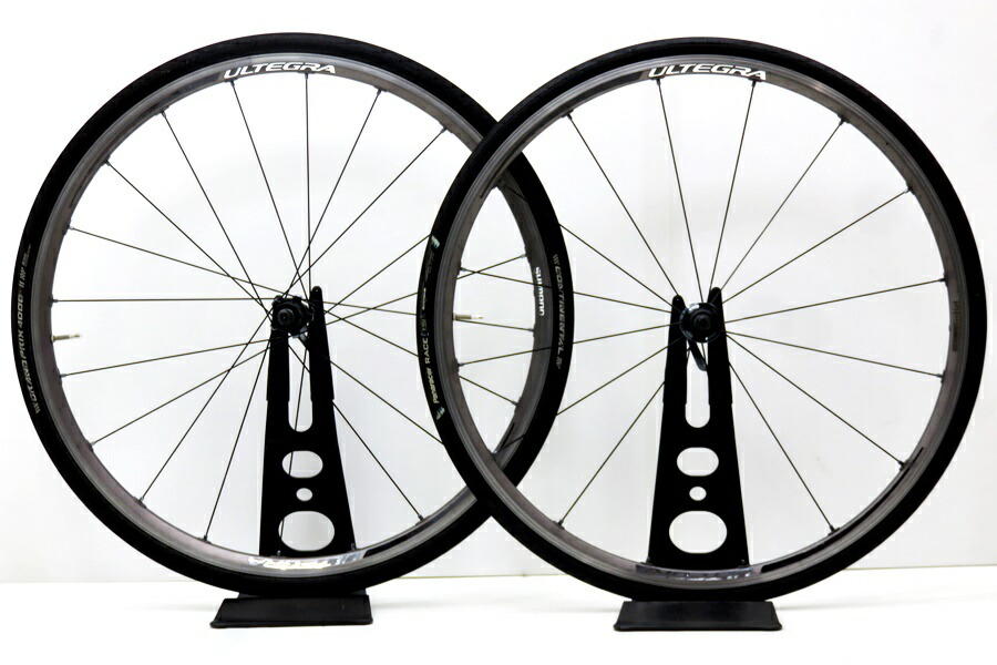 楽天市場】shimano ultegra wh－6700 ホイールの通販