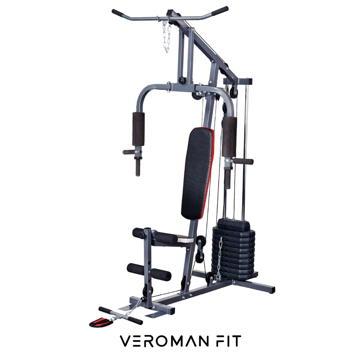 楽天市場】マルチトレーニングマシン ラットプルダウン チェストプレス