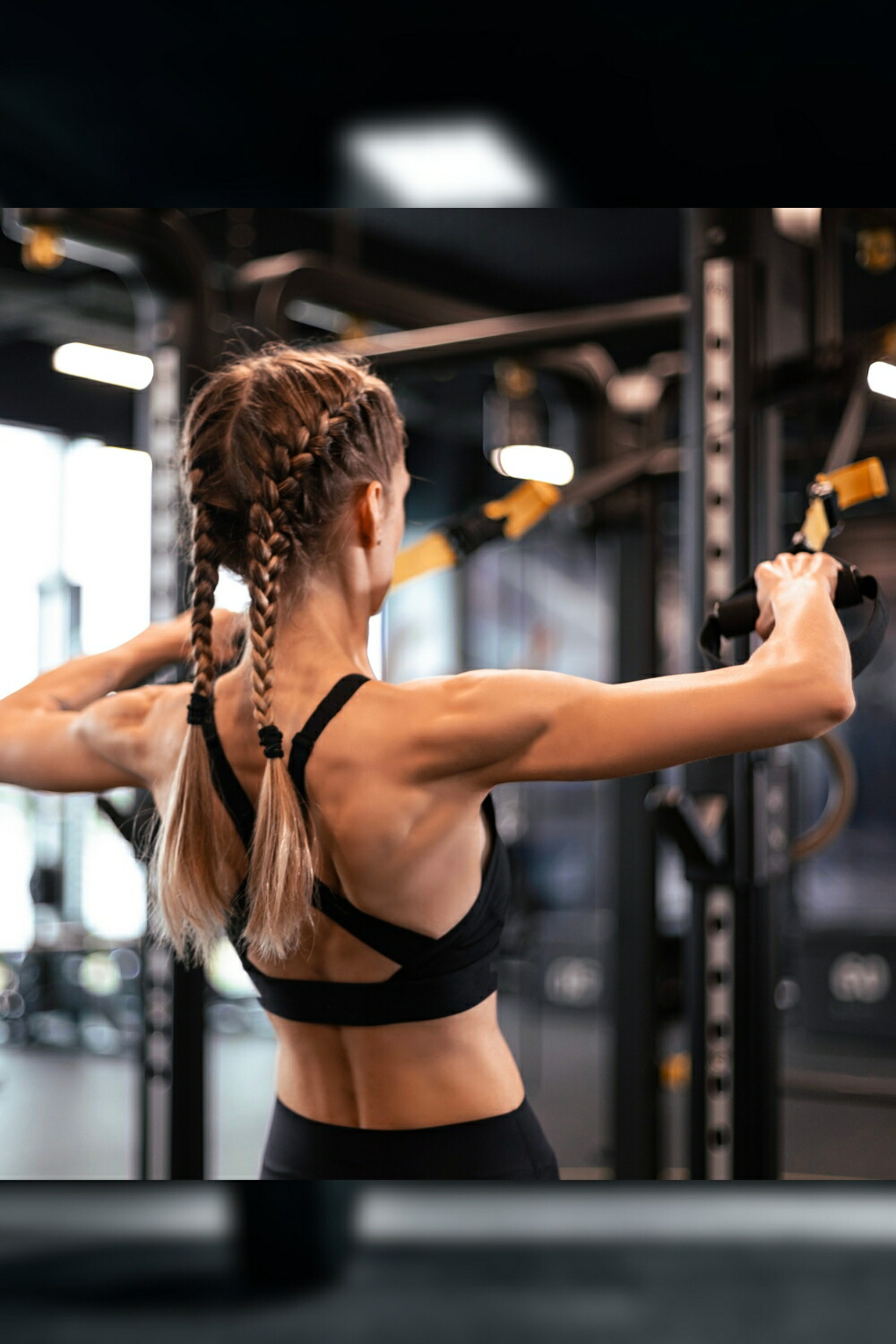 楽天市場】エクササイズハンドル ケーブルマシン 手形 グリップ