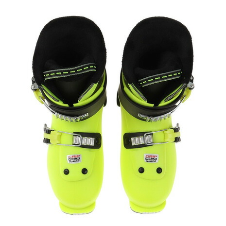 楽天市場】ヘッド（HEAD）（キッズ）ジュニア スキーブーツ Z2 GW YE