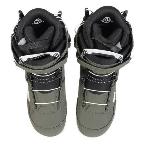 楽天市場】ディーラックス（DEELUXE）（メンズ）スノーボード ブーツ