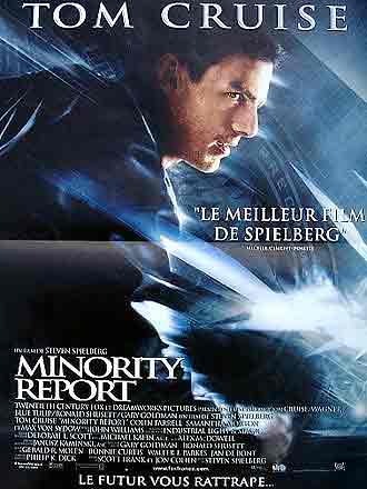 楽天市場】＼P2倍＋クーポン／ マイノリティ・リポート ＝Sサイズ