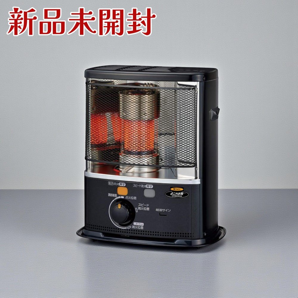 楽天市場】コロナ 石油ストーブ 日本製の通販