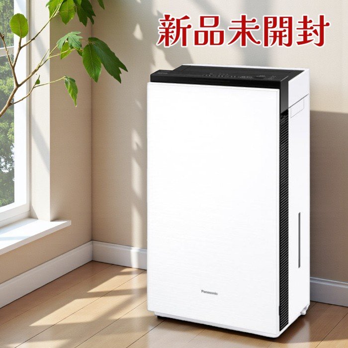 楽天市場】f-mv2100-wz パナソニック 次亜塩素酸 空間除菌脱臭機