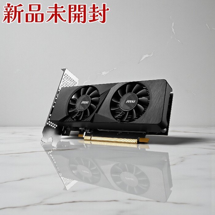 MSI GeForce RTX 3050 LP 6G OC PCIe4.0」の人気商品一覧 | 安い商品を