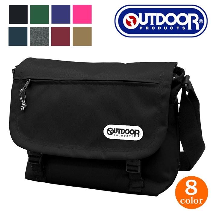 楽天市場】メッセンジャーバッグ メンズ OUTDOOR アウトドア