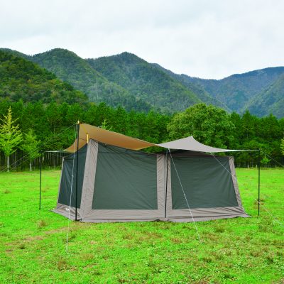 楽天市場】revoメッシュウォールⅱ lの通販