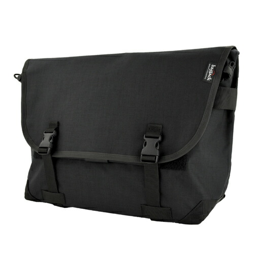 楽天市場】バッグジャック Bagjack Little Jack Black [リトルジャック