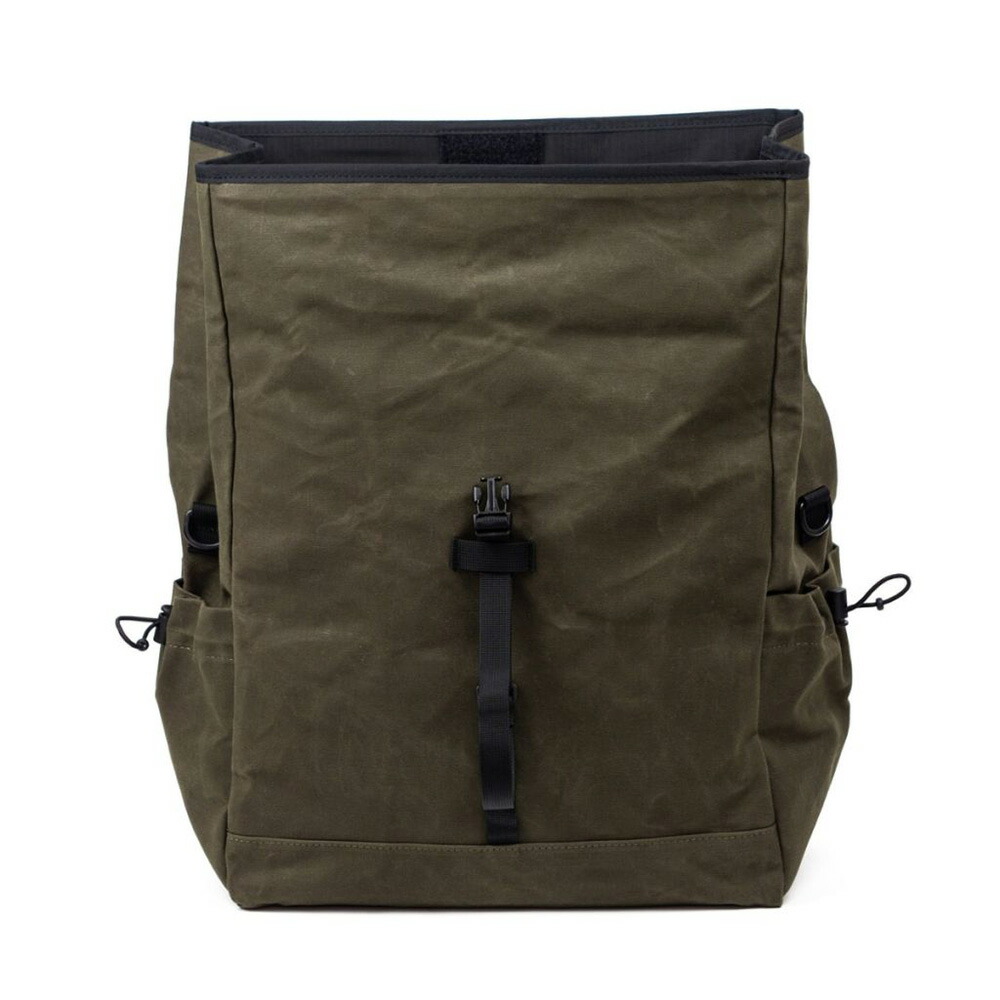 楽天市場】最短当日発送 フェアウェザー FAIRWEATHER front bag for