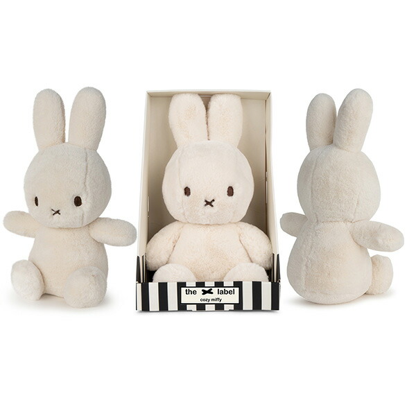 楽天市場】ぬいぐるみ ミッフィー ギフト ボックス 箱付き グッズ