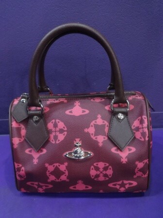 楽天市場】ヴィヴィアン（ボストンバッグ｜レディースバッグ）：バッグ