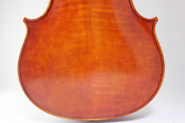 楽天市場】【1952年製作ビオラ】 チェコ製16インチ(40.5cm) ヴィオラ