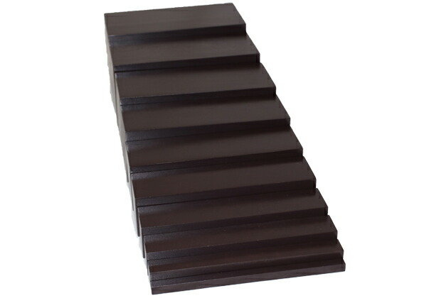 楽天市場】モンテッソーリ 茶色い階段 ♪小 エコノミー♪ Montessori