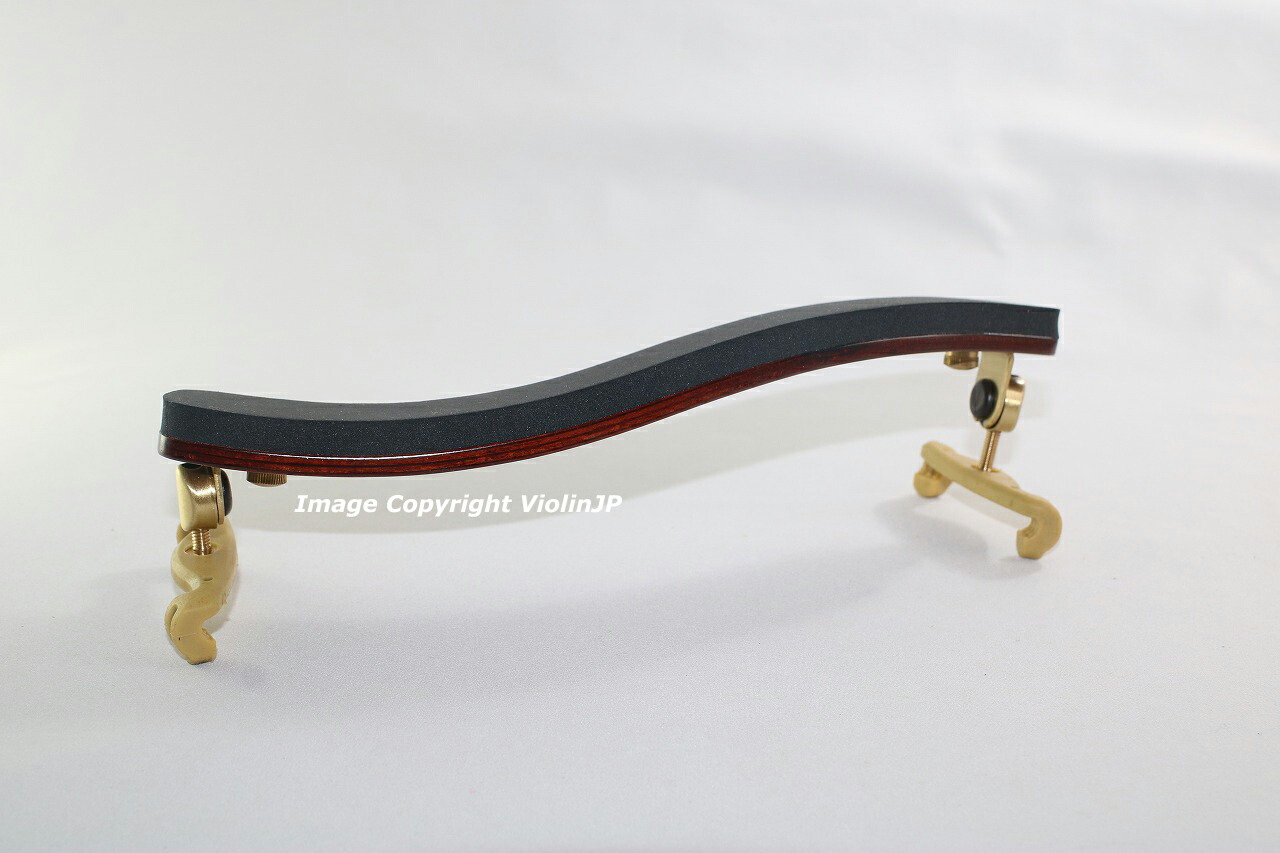 楽天市場】KUN ヴィオラ用 肩あて Bravo クン・ブラボー No.900