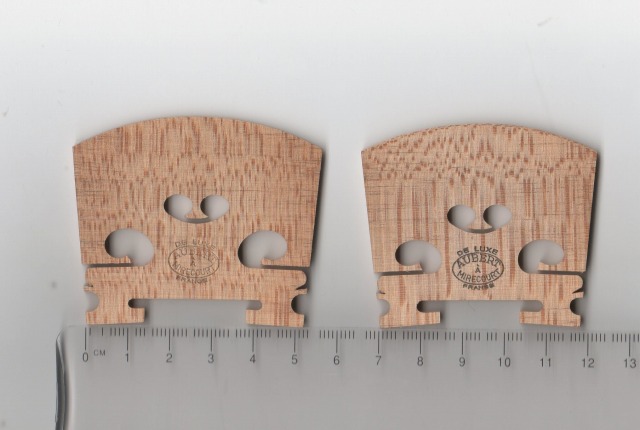 楽天市場】チェロ駒 aubert de luxeの通販