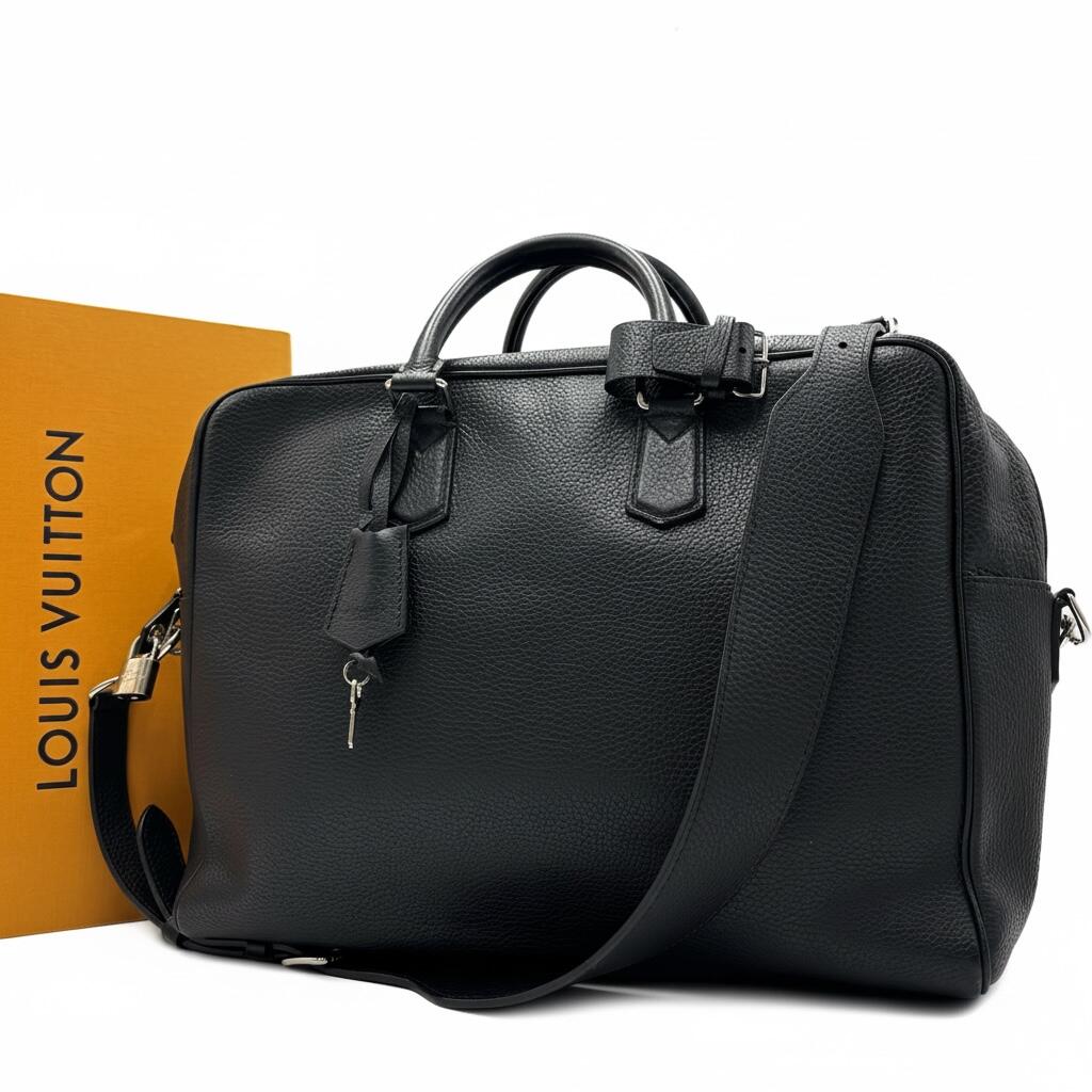 ルイ・ヴィトン(LOUIS VUITTON) ボストンバッグ | 通販・人気