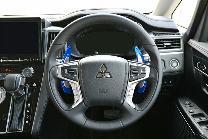 楽天市場】KUTOOK 新型デリカD5 DELICA D：5 M G P アクセサリー