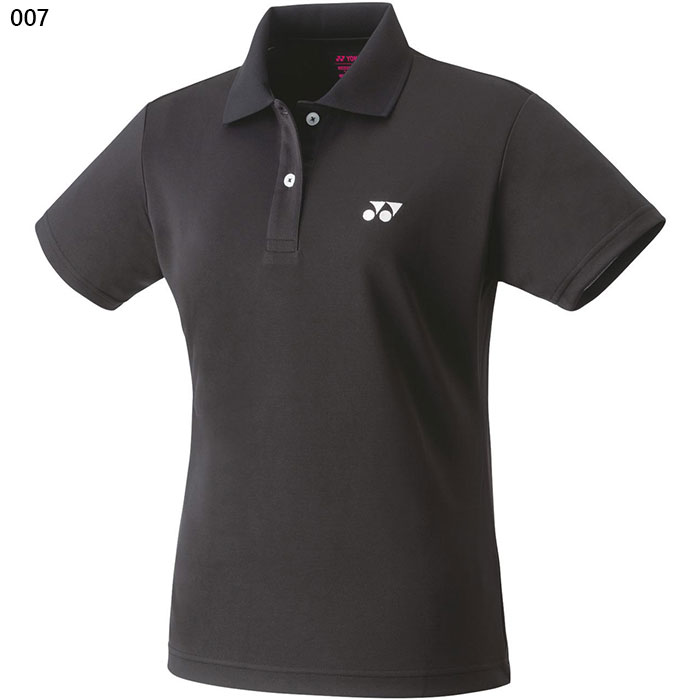 楽天市場】ヨネックス レディース ゲームシャツ テニス バドミントン