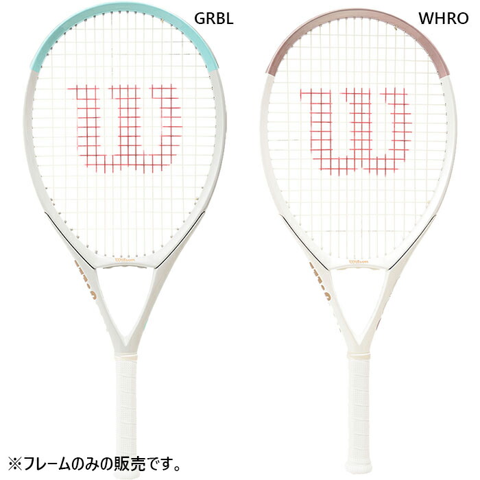 楽天市場】ウイルソン メンズ レディース トライアド TRIAD 3.0J 113