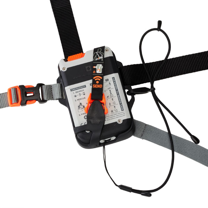 楽天市場】マムート メンズ レディース バリーボックス アバランチ