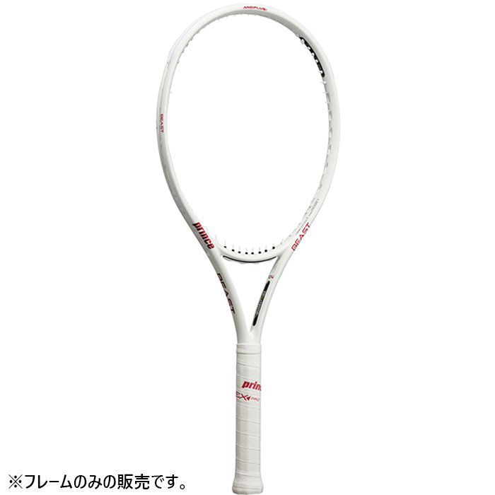 テニスラケット プリンス 104 beast o3」の人気商品一覧 | 安い商品を