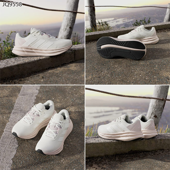 楽天市場】アディダス レディース ギャラクシー エクストラワイド