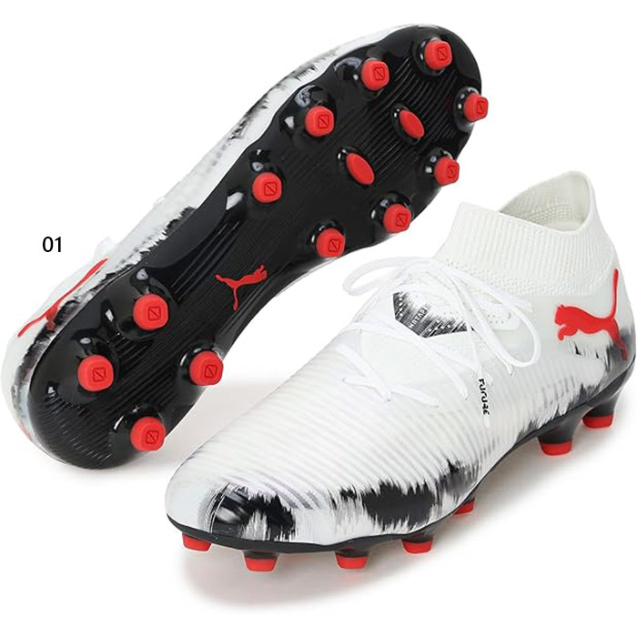 サッカースパイク プーマ シューズ 白」の人気商品一覧 | 安い商品を