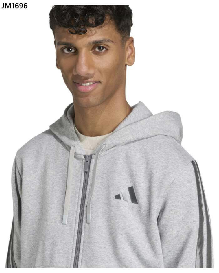 楽天市場】アディダス メンズ M ESS HLD FZ スウェットフーディ