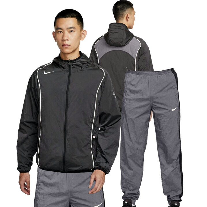 楽天市場】ピステ ナイキ（セットアップ｜ジャージ）：メンズウェア