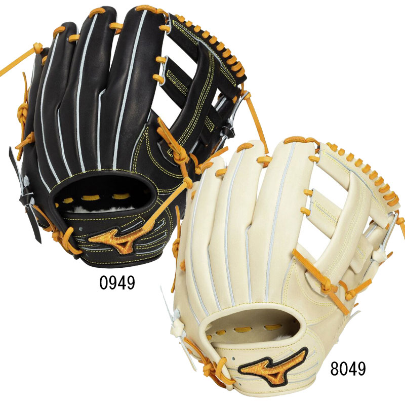 ミズノプロ 内野手 硬式グローブ」の人気商品一覧 | 安い商品を通販