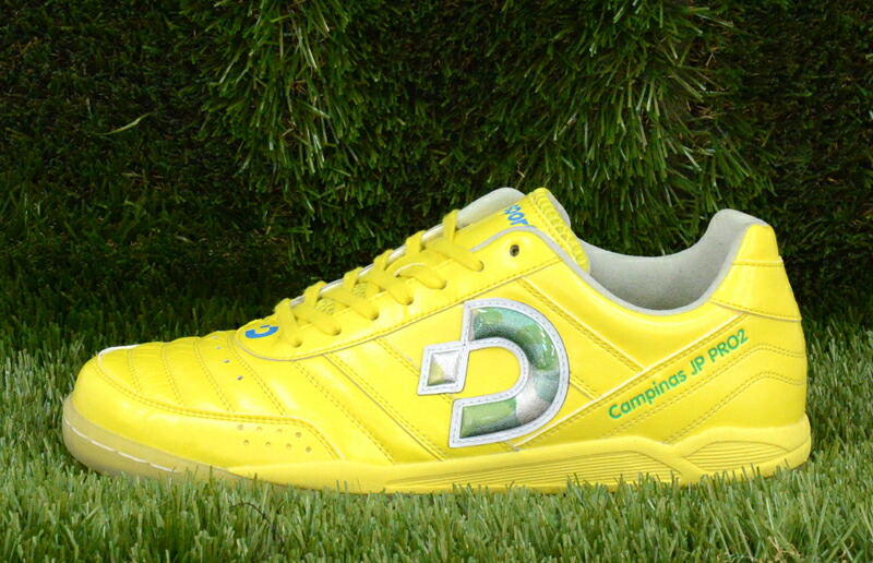 楽天市場】デスポルチ Desporte カンピーナス JP PRO 2 LTD フットサル