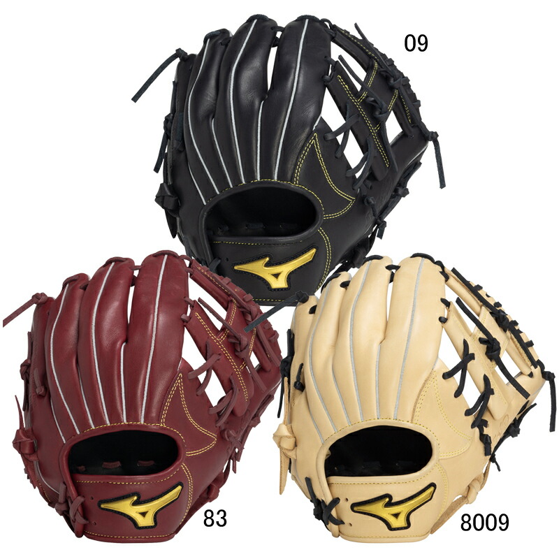 楽天市場】野球 グローブ 軟式 ミズノ（カラーブラウン）（野球