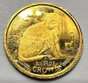 マン島キャット 金貨 1/25」の人気商品一覧 | 安い商品を通販サイト
