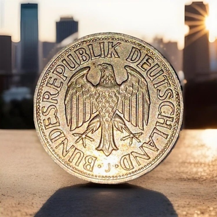 マルク 貨幣」の人気商品一覧 | 安い商品を通販サイトから探す - 価格.com