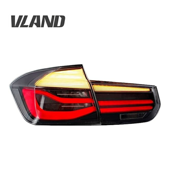楽天市場】VLAND 流れるウィンカー BMW F30 3シリーズ用 LED 後期仕様