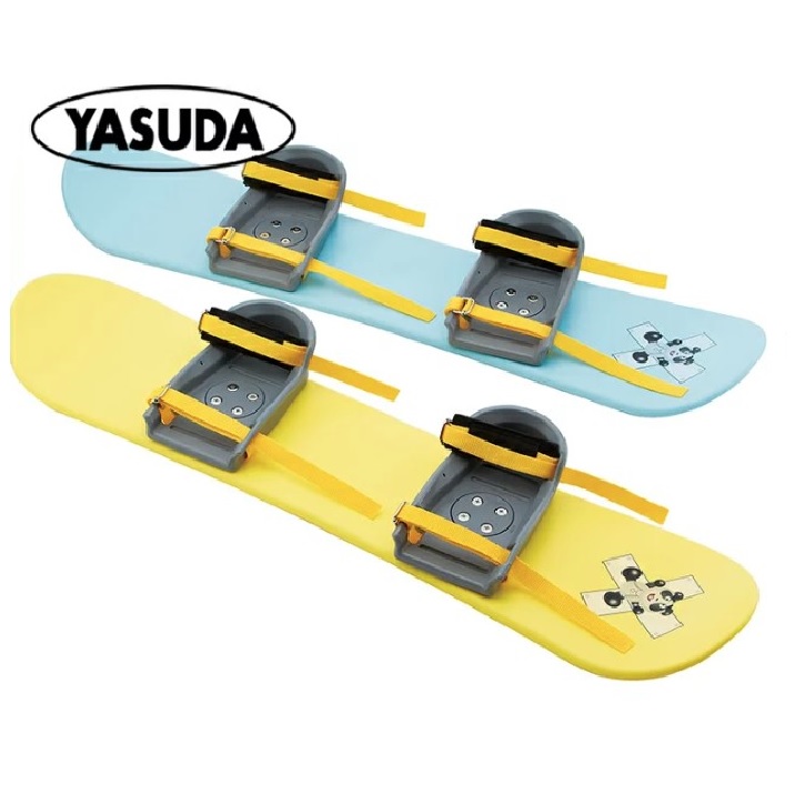 楽天市場】SL-25 ジュニア スノーボード イエロー ブルー スノボ