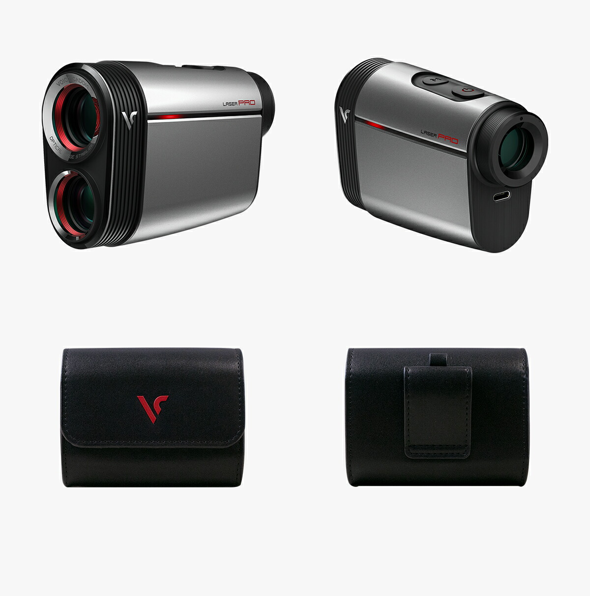 楽天市場】【手ぶれ補正】ボイスキャディ Laser PRO 手ブレ補正 ゴルフ