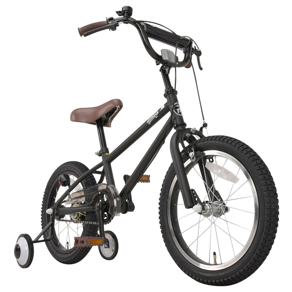 楽天市場】子供用自転車 16インチ【メーカー直営店】幼児用自転車