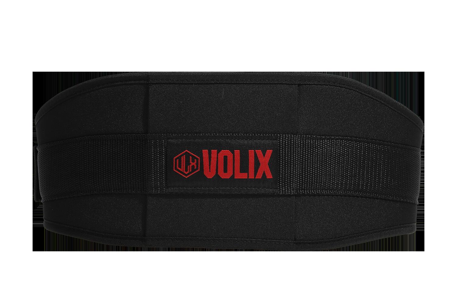 楽天市場】持田教利選手推奨 VOLIXナイロントレーニングベルト 筋トレ