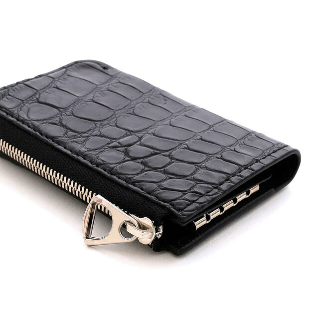 楽天市場】ITTI イッチ CRISTY KEY CARD CASE / CROCO クリスティキー