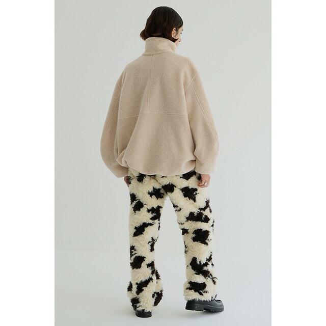 楽天市場】クラネ CLANE スライバー ハーフジップ トップス SLIVER