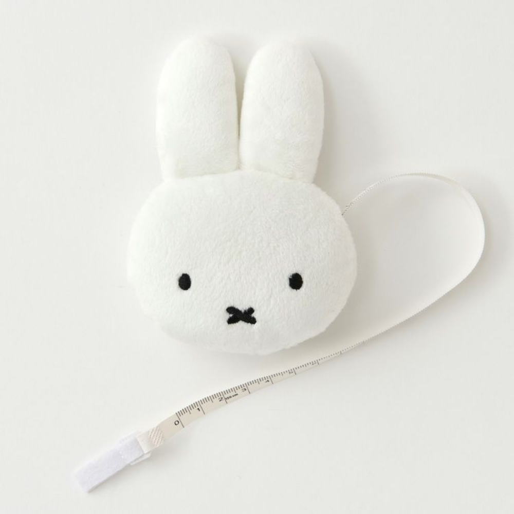 楽天市場】【全品 送料無料！】 miffy ミッフィー ぬいぐるみメジャー