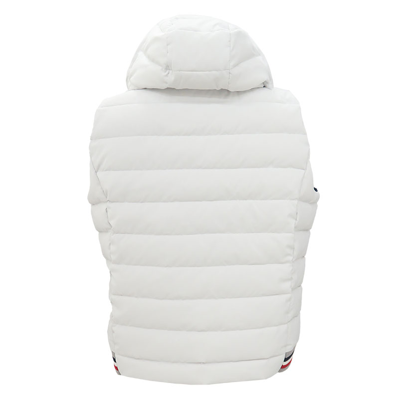 楽天市場】ラウラフェリーチェ ダウンベスト 141-1003 LL 50 Laure