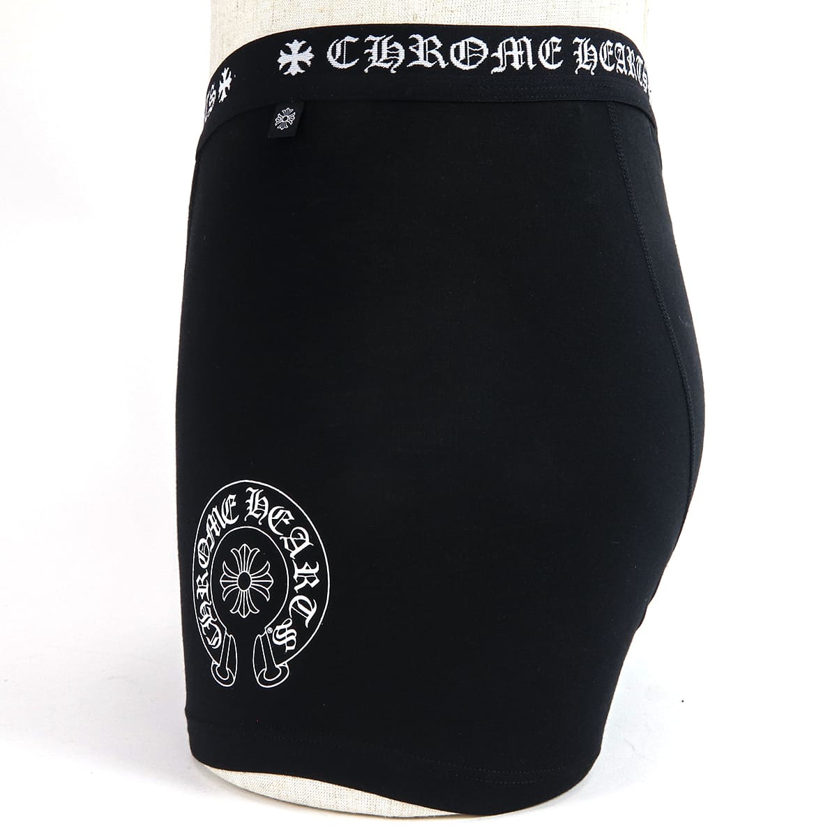 楽天市場】CHROME HEARTS クロムハーツ ボクサーパンツ パンツ