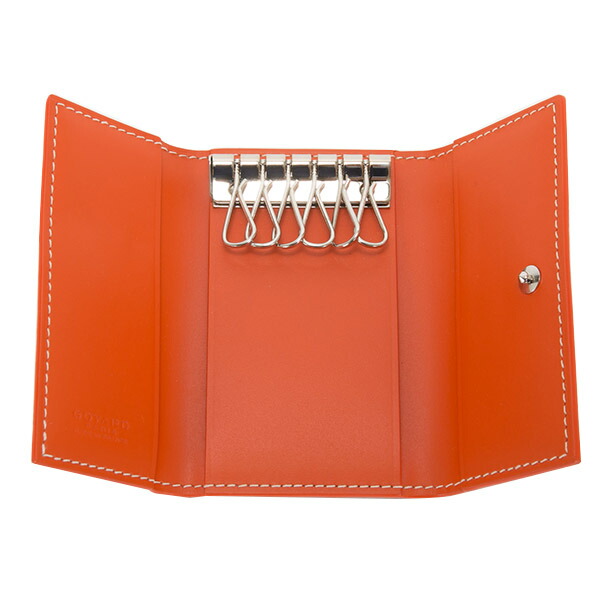 楽天市場】GOYARD ゴヤール キーケース 6連 6本 6個 MICHEL 07