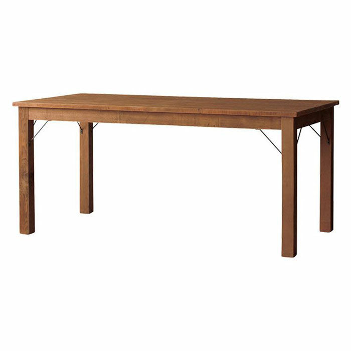 楽天市場】テーブル ダイニングテーブル 木製テーブル パイン古材 古木