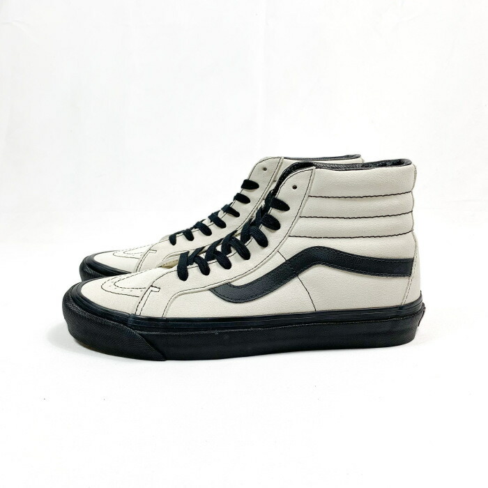 楽天市場】VANS Sk8-Hi 38 Dx 